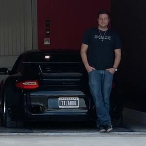 Meet your Posher, Antonio